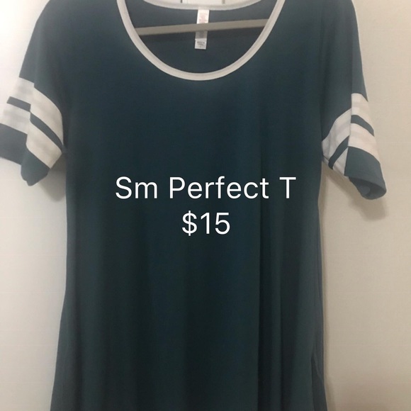 Lula Roe Tood - Picture 5 of 8